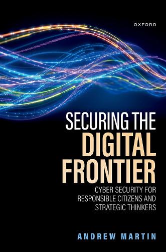 Securing the Digital Frontier