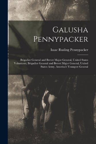 Galusha Pennypacker