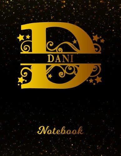 Dani Notebook