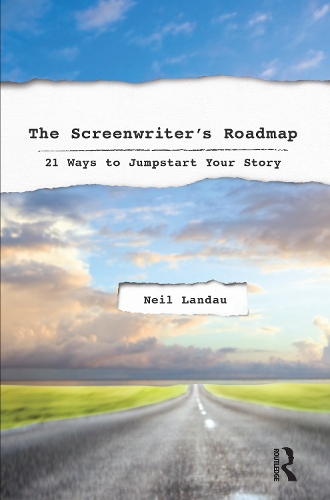 The Screenwriter’s Roadmap