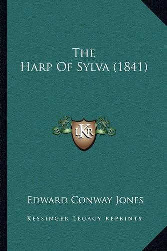 The Harp Of Sylva (1841)