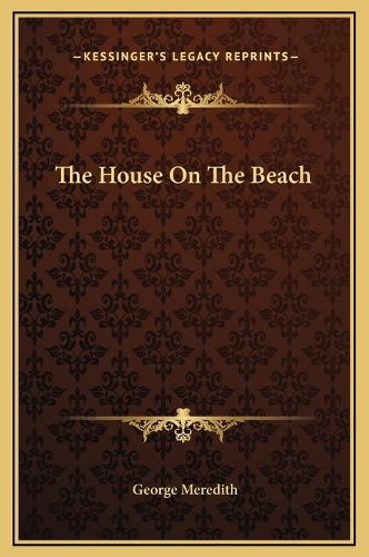 The House On The Beach