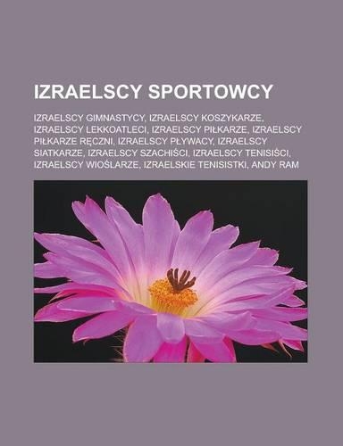 Izraelscy Sportowcy