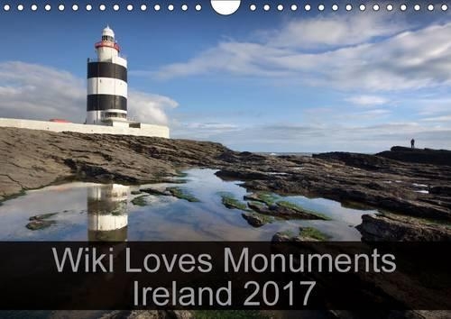 Wiki Loves Monuments Ireland 2017 2017