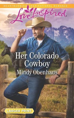 Her Colorado Cowboy