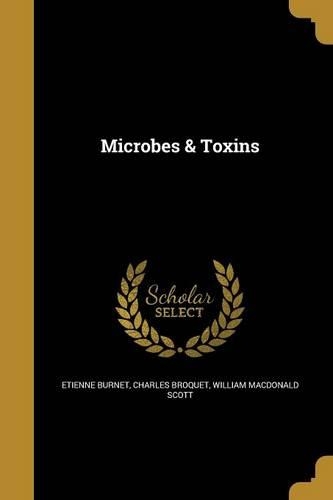 Microbes & Toxins