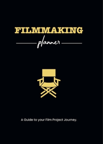 Filmmaking Planner