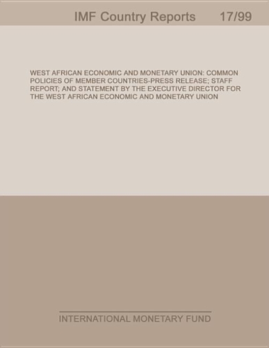 West African Economic and Monetary Union