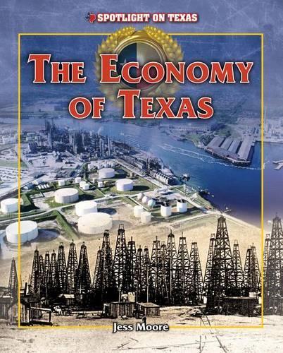 The Economy of Texas