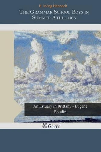 The Grammar School Boys in Summer Athletics