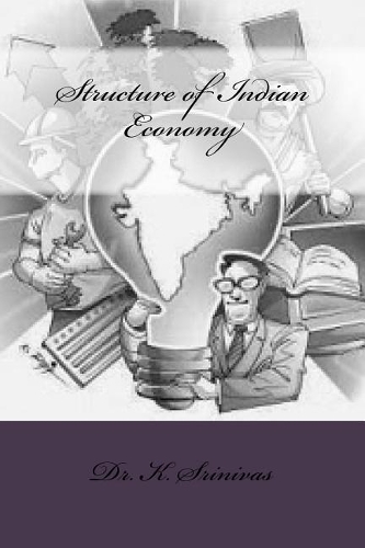 Structure of Indian Economy