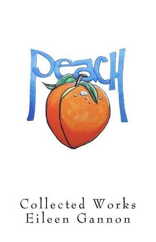 Peach: (English)