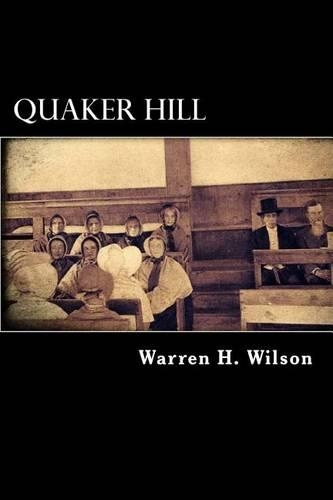 Quaker Hill