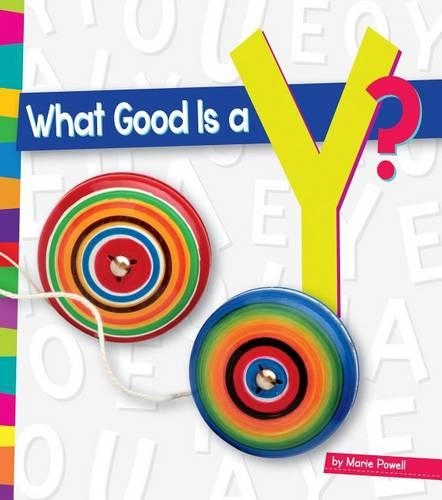 What Good Is a Y?: (Vowels)