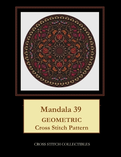 Mandala 39