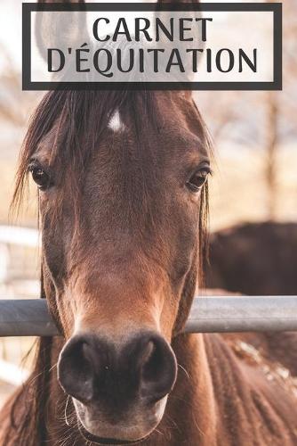 Carnet d'équitation