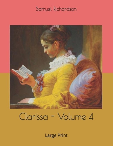 Clarissa - Volume 4