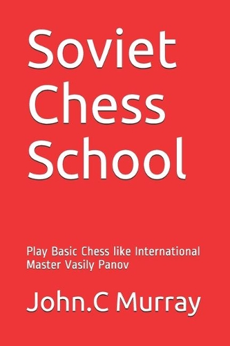 Soviet Chess School