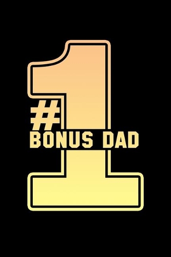 #1 Bonus Dad