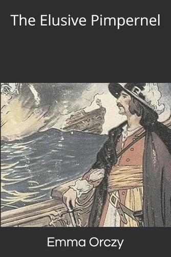 The Elusive Pimpernel