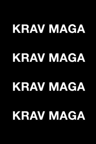 Krav Maga