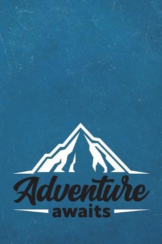 Adventure Awaits
