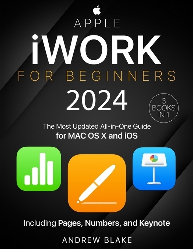 Apple iWork for Beginners