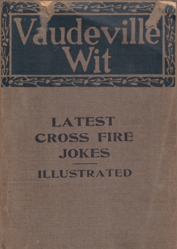 Vaudeville Wit
