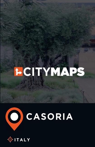 City Maps Casoria Italy