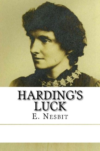 Harding's luck