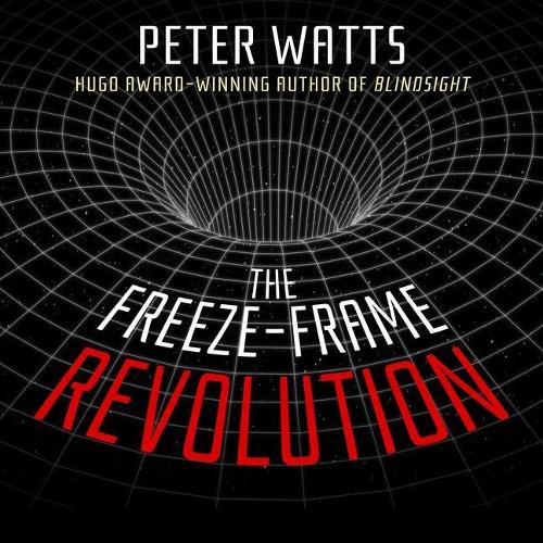 The Freeze-Frame Revolution