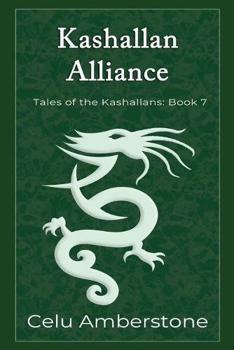Kashallan Alliance: (7 Tales of the Kashallans)