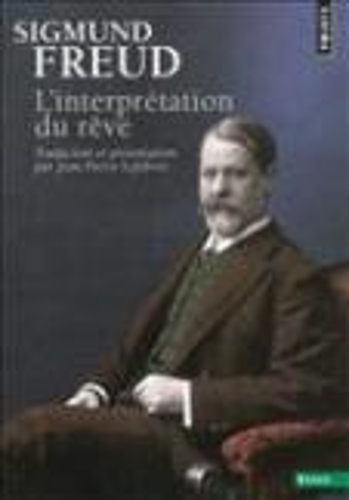 L'interpretation du reve
