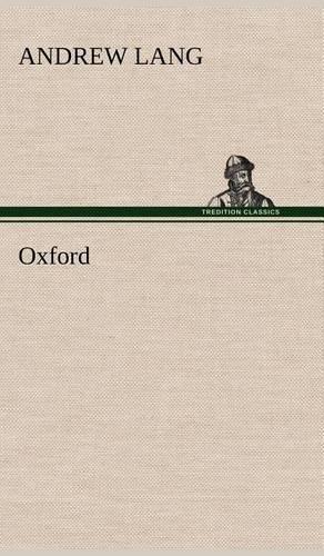 Oxford