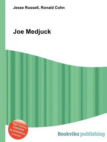 Joe Medjuck