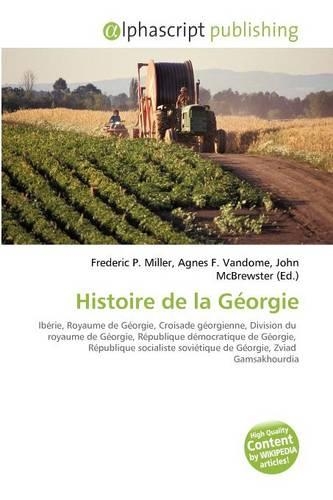Histoire de La G Orgie