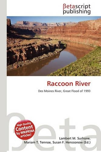 Raccoon River
