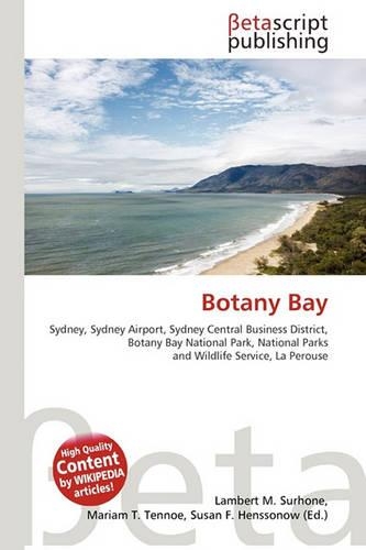 Botany Bay