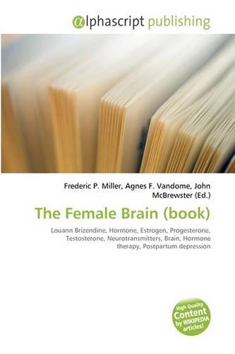 The Female Brain (Book)