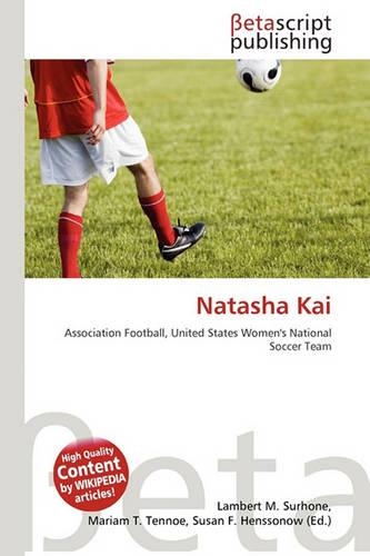 Natasha Kai: (English)