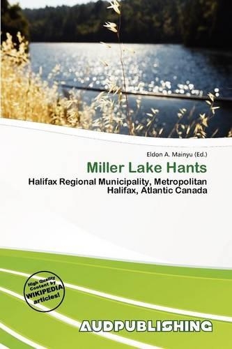 Miller Lake Hants