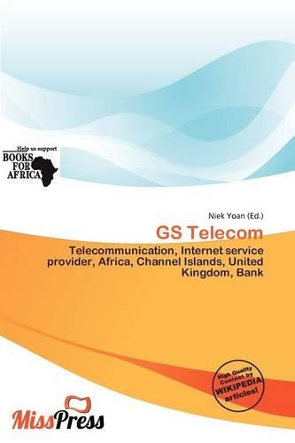 GS Telecom