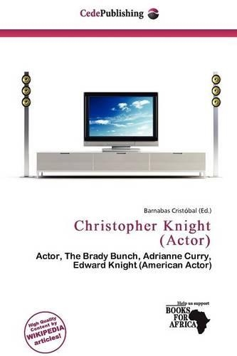 Christopher Knight (Actor)