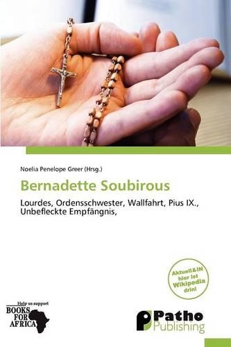Bernadette Soubirous: (German)