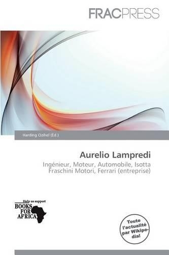 Aurelio Lampredi