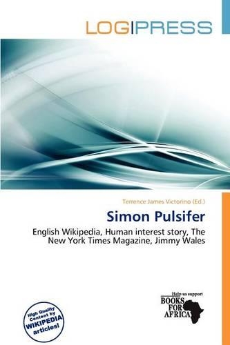 Simon Pulsifer