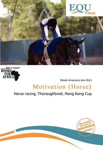 Motivation (Horse): (English)