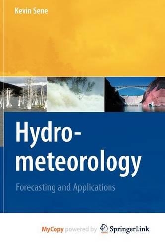 Hydrometeorology