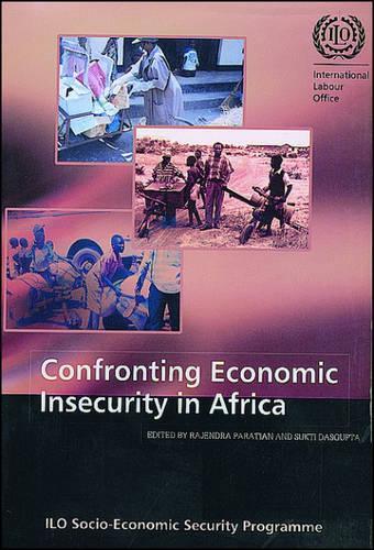 Confronting Economic Insecurity in Africa