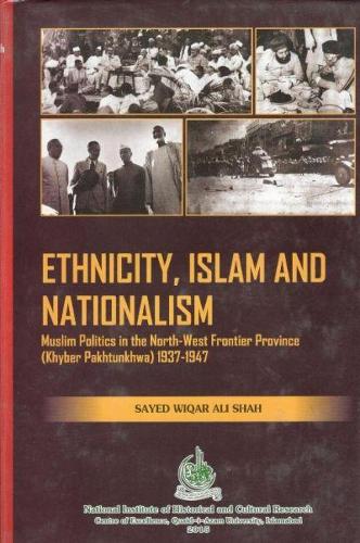Ethnicity, Islam and Nationalism